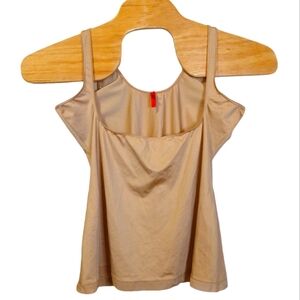 Spanx Seamless Power Sculpting Open-Bust Cami size‎ 3x